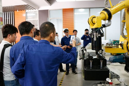 焊接技術(shù)創(chuàng)新驅(qū)動造船強(qiáng)國夢——記廣東造船工程學(xué)會2018年焊接技術(shù)交流研討會